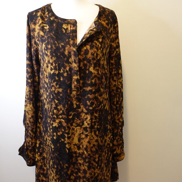 Cute Tunic Dress - Picture 1 of 9